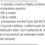 Venice-house Appartement *
