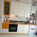 Venice-house Куарто-д'Альтино