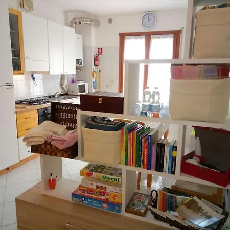 Daire Venice-house Quarto dʼAltino