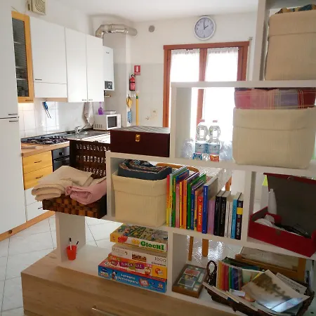 Venice-house Daire