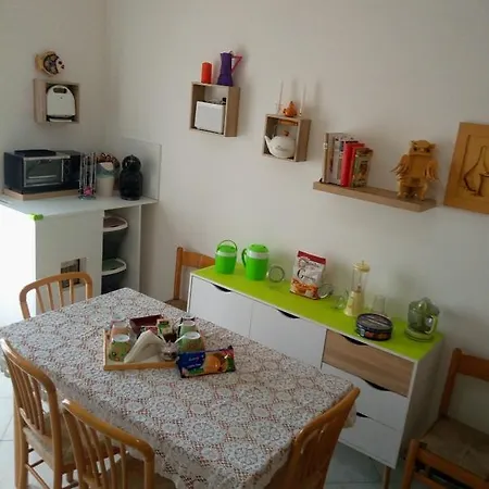 Venice-house * Quarto dʼAltino