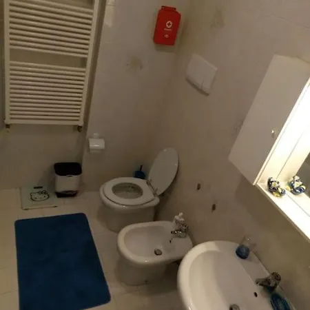 Venice-house Apartment Quarto d'Altino