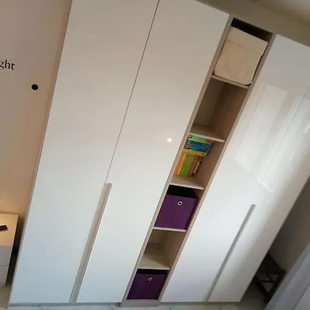 Venice-house Apartment