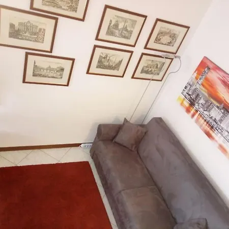 Venice-house Apartment Quarto d'Altino
