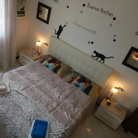 Apartment Venice-house *