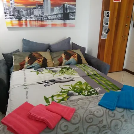 Apartment Venice-house *