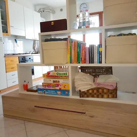 Venice-house Apartment *